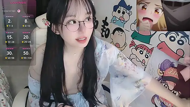 Angela-AMY - 两眼一睁，开始竞争 乳夹夹大粉头