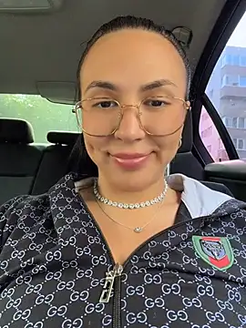 Bunny_Lush - All naked