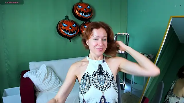 LeticiaRomano - you like my seduction