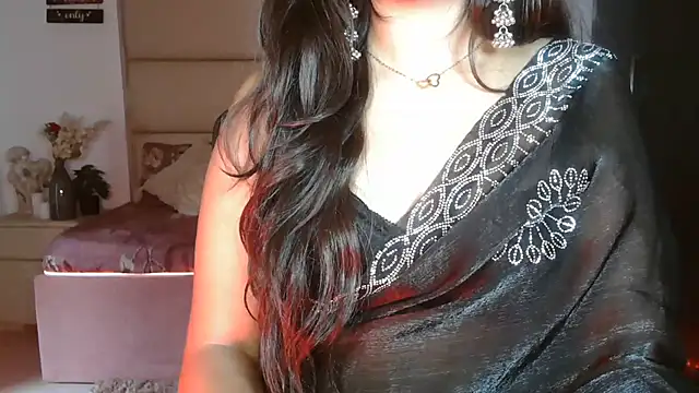 Isha_here - nippes clamps+5min cntrl