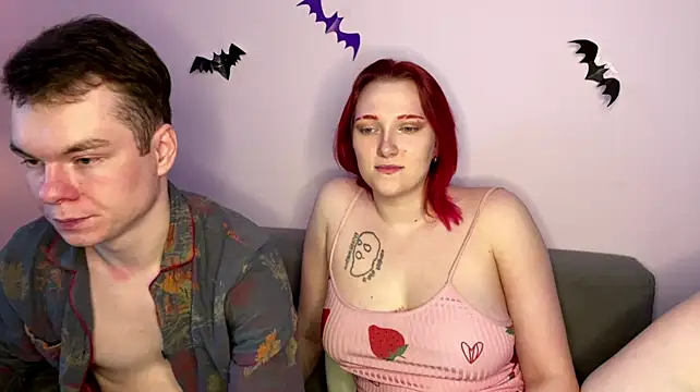 Julielourens - Tom licks my pussy 👅🍑👅