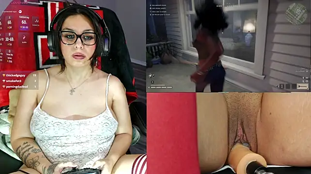 Blaze_Onn - 🚩2050🚩1 Min Link & Deepthroat Dildo