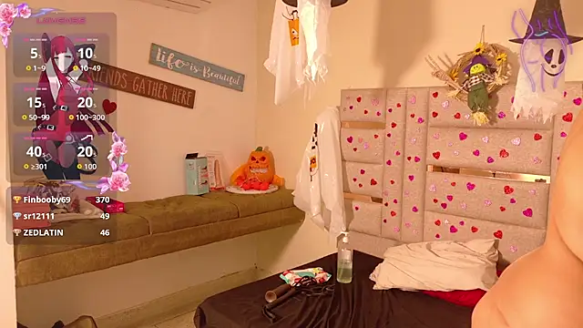 Luly_93 - montar dildo
