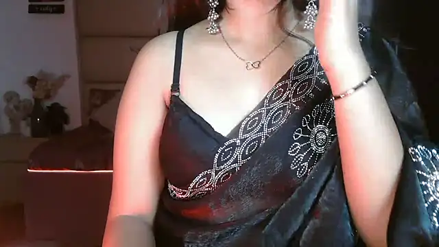 Isha_here - nippes clamps+5min cntrl