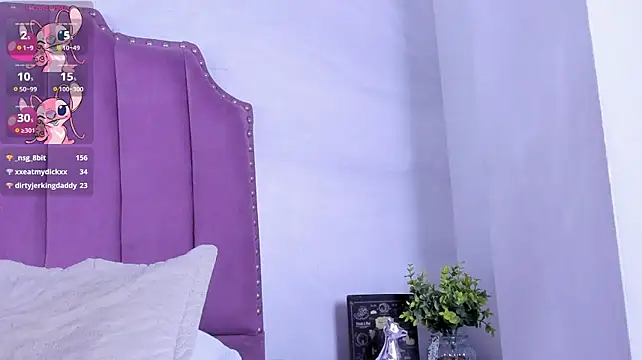 Roxy_Medina - ride dildo + control lush 5 minu