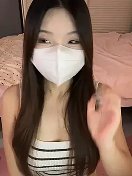 _xiaoxinxin_ - 乳夹m腿2分钟