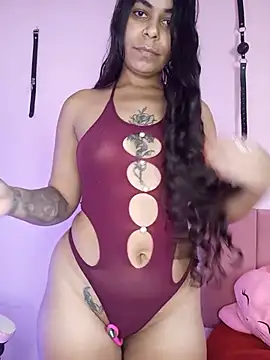 Imaculada666 - Plug anal G