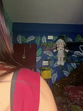 V-Hot-Sweti - Split on boobs & hard slap 👋 😭