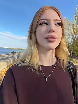 Jean_Graay - flash naked tits