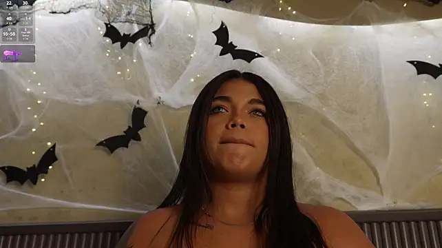 Mia_Rosalie - TWO FINGERS INS PUSSY