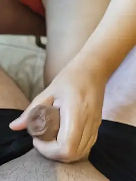 MadaamJizz_DickLewd - Pussy