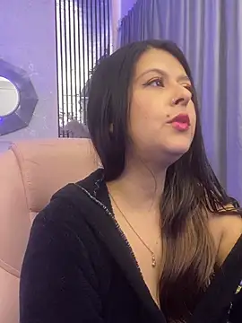 Liss_black - Doggystyle + open ass