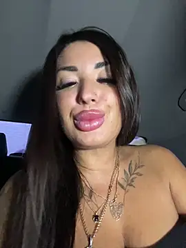 RuslanaXX - 3 hot video for Lat