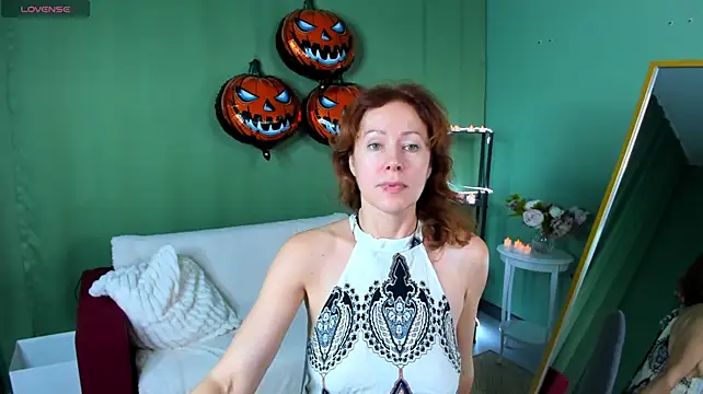 LeticiaRomano - you like my seduction