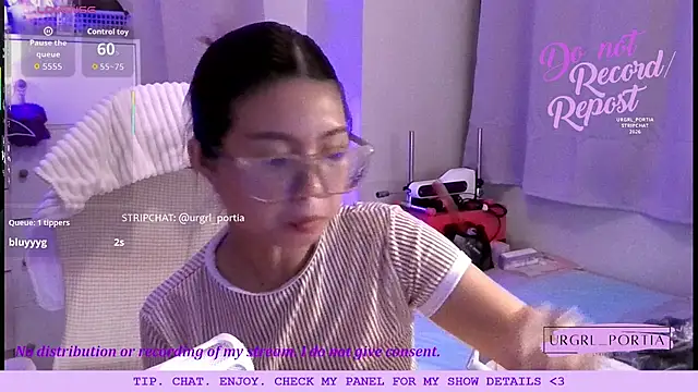 Urgrl_portia - Make me squirt again