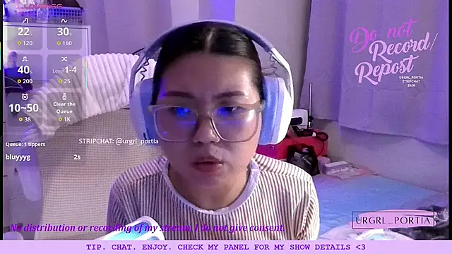 Urgrl_portia - Make me squirt again
