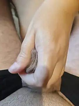 MadaamJizz_DickLewd - Pussy