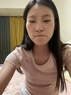 LINA-LILI - 脱内裤三分钟
