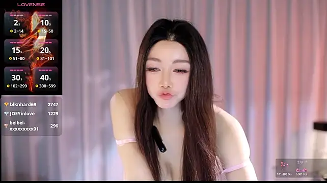 Angel-Bei-bei - 🎀Essential oil titjob 精油乳交 不露