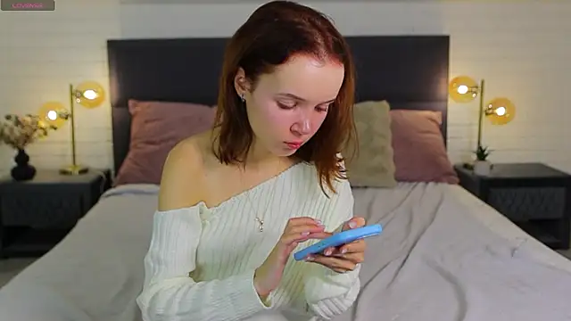 Scarlett_Vey - Show boobs❤️🍬