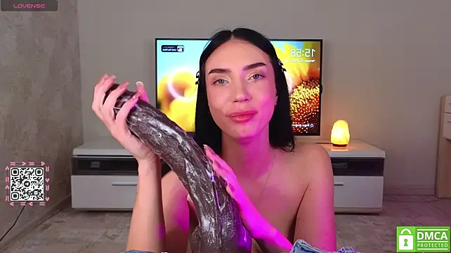 AGaGatha - Choke me with hands while i suck u