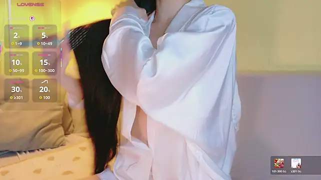 Ayvelynn - tease me
