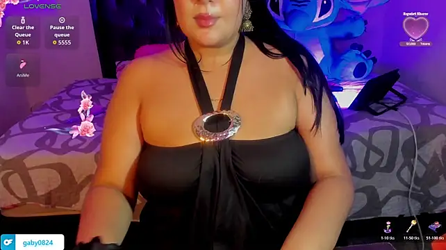 _shantaall - sexy dance in lingerie