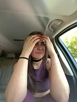 BrunetteNymph