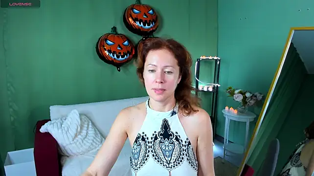 LeticiaRomano - you like my seduction