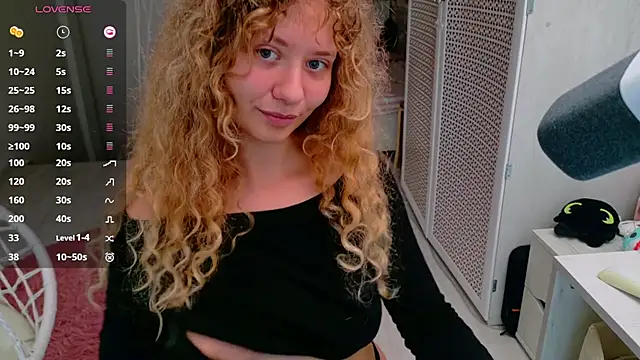 Milounee - spread my legs