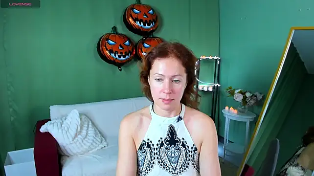 LeticiaRomano - you like my seduction