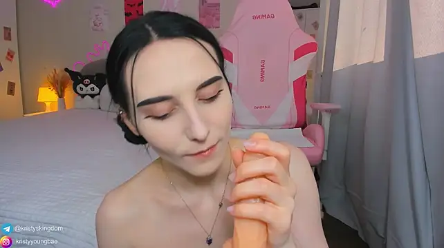 Kate_Clover - MAKE MY ASS RED