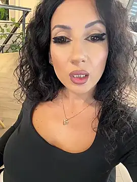 BeckyShineX - 💃 Slow & Sinful Dance