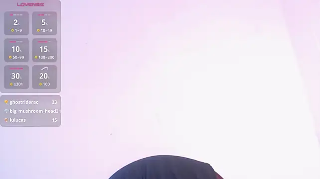 Viictoria_gil - I'm so horny, baby... Fuck my ass