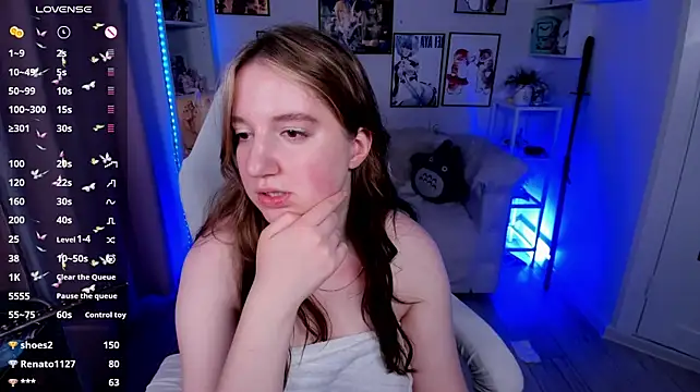 Elisabeth_Binder - Give me flowers