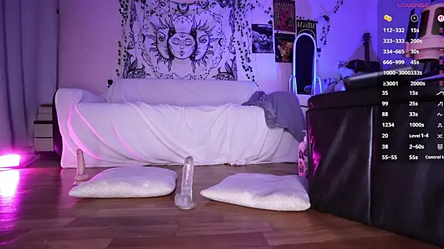 Liberty_____ - Sexy orgasm hot SQUIRT