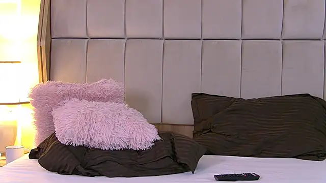 SerenaBennet - fuck me from behind