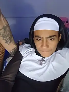 Leslly_ - Great merciless fucking + Squirt