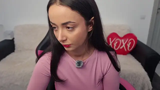 LilithBlaze_ - make me wet
