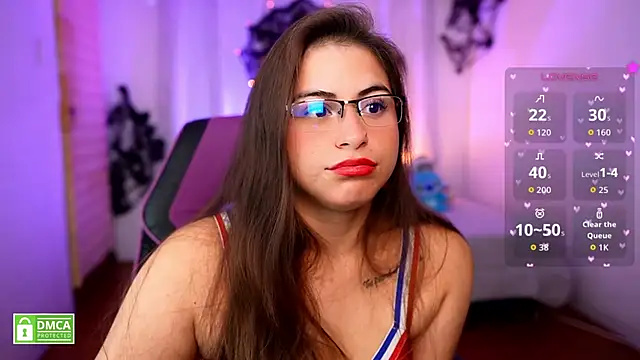 Taiga_Cute - Squeeze and Bounce boobs no bra