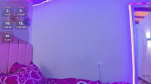 antonelllepiercee's Live XXX Chat