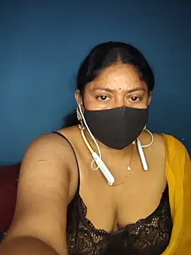 Telugu--Nadhini143 - 100 tokens boobs show