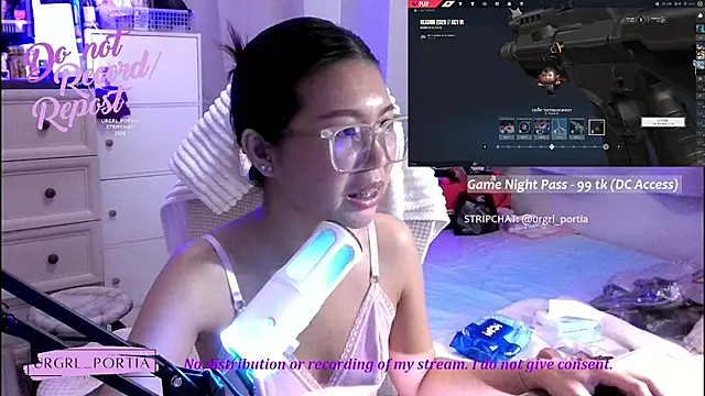 Urgrl_portia - Make me squirt again