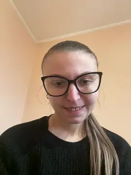 Jeni-angel's Live XXX Chat
