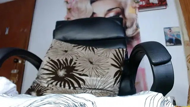 Sexy-Favgirl - FUCK MY PUSSY WITH DOUBLE DILDO + SQUIRT