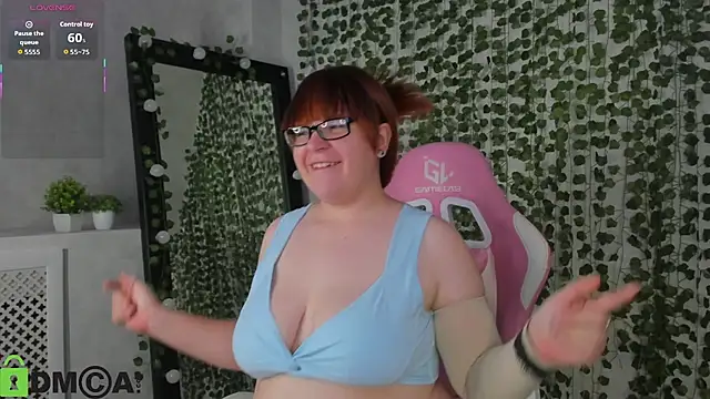 Michelle_Wilsson - blow job