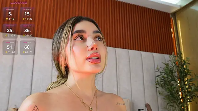 Annyy_Rosse - Topples, tit massage