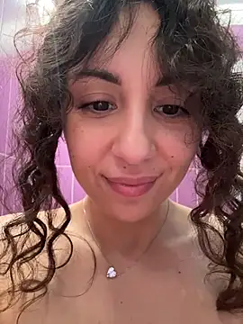 Choco__latte - risky tit massage in a t-shirt