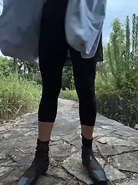 Mmyun6 - 户外，冒险，露点
