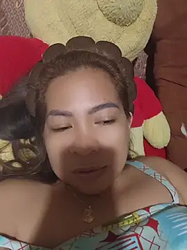 Masterbadgirl - Dual penetration live